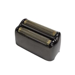 Shaver Replacement Foil Compatible with Babyliss FXFS2G/FXFS2, Shaver Foil Replacement for Superior Shaving (Gold)
