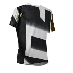 Enduro Cycling Jersey Short Sleeve DH Motocross Downhill Suit Bmx Mountain Bike Riding Jersey Camiseta Mtb Breathable Shirt