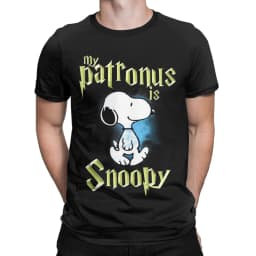 Men Women Snoopy Woodstock T Shirts Cartoon 100% Cotton Clothing Amazing Short Sleeve Round Collar Tees Classic T-Shirts