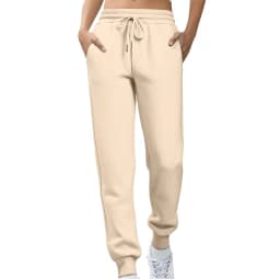 2026 spring autumn women Straight Pants Fashion Solid Color pants Drawstring large size slim Casual Trousers women Sweatpants