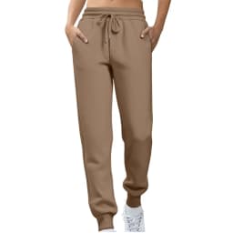 2026 spring autumn women Straight Pants Fashion Solid Color pants Drawstring large size slim Casual Trousers women Sweatpants