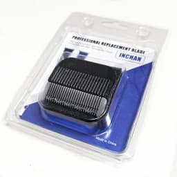 Detachable Blade Replacement Compatible with Wahl Clipper 6275LP/9179/9590/9591/9639/9645/9649LP/9655/79434/79003/79005