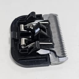 Detachable Blade Replacement Compatible with Wahl Clipper 6275LP/9179/9590/9591/9639/9645/9649LP/9655/79434/79003/79005
