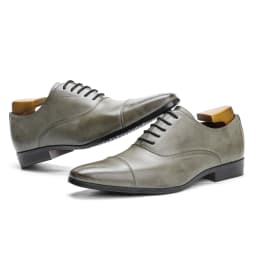 Leather Shoes For Men Gentleman'S Stylish Comfortable Business Formal Shoes Men