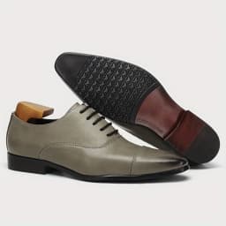 Leather Shoes For Men Gentleman'S Stylish Comfortable Business Formal Shoes Men
