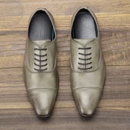 Leather Shoes For Men Gentleman'S Stylish Comfortable Business Formal Shoes Men