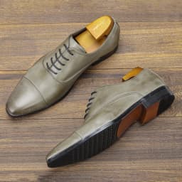 Leather Shoes For Men Gentleman'S Stylish Comfortable Business Formal Shoes Men