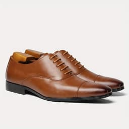 Leather Shoes For Men Gentleman'S Stylish Comfortable Business Formal Shoes Men