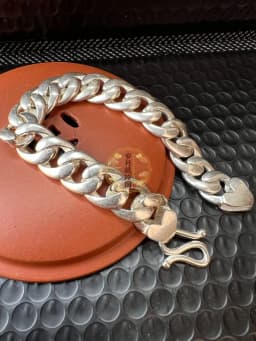 2026 Hot Vintage Tibetan Silver Folk Bracelet, Simple Ethnic Jewelry, Lucky Amulet for Men & Women, Perfect Personalized Gift