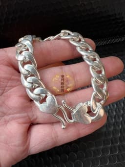 2026 Hot Vintage Tibetan Silver Folk Bracelet, Simple Ethnic Jewelry, Lucky Amulet for Men & Women, Perfect Personalized Gift
