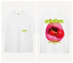 Streetwear Top New Trend Print Round Neck Short Sleeve Fashion T Shirts Tops Harajuku Short Sleeve Casual Aesthetic Clothes