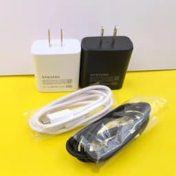 Samsung S26 Plus USB C Charger 45W Super Fast Charging Power Chargeur US Adapter EP-TA845 For Galaxy S25 Ultra S24FE A26 A36 M55