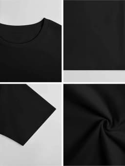 Ow Ow Ow T-Shirt Funny Chronic Pain Awareness Graphic Printed Women Short Sleeve Round Neck T Shirts Casual Summer Clothing