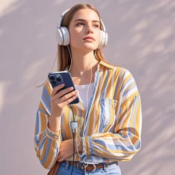 CABLETIME USB Type C Adapter USB C Headphone Charger 2-in-1 PD 60W USB C to 3.5 mm jack Adapter Hi-Fi for IPhone Xiaomi