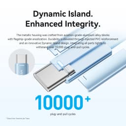 Vention Cable USB C to Type C 3A Ultra Thin Cable PD60W Fast Charging Cord Type-C Wire for iPhone 17 16 15 Samsung S24 Xiaomi 17