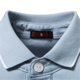 AIOPESON Old Money Polo Shirt Men‘s Solid Color Design Premium Fabric Skin Friendly Cool Breathable Soft Wear