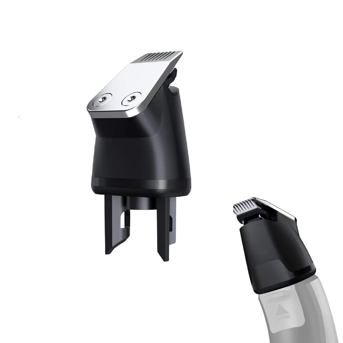 Precision Replacement Head Trimming Blade for OneBlade QP2724, QP2834, QP2620/30, QP2520/30 and Pro Series - Easy to Clean