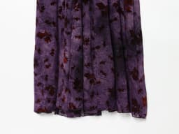 European and American style 2026 spring/summer new French high-end style spicy girl sexy backless plush silk mesh long dress