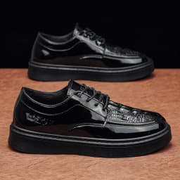Spring/Summer Large Size New Simple Lightweight Versatile High-Quality Durable Business Casual Outdoor Sports Men's Shoes