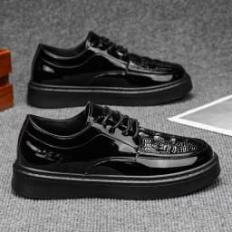 Spring/Summer Large Size New Simple Lightweight Versatile High-Quality Durable Business Casual Outdoor Sports Men's Shoes