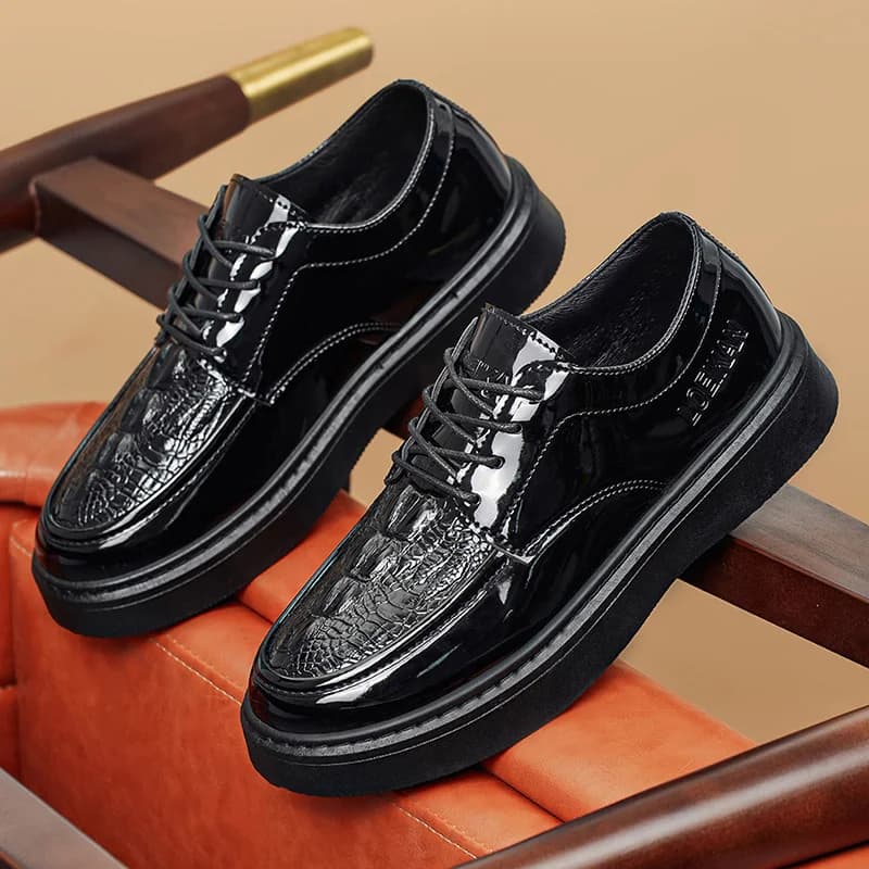 Spring/Summer Large Size New Simple Lightweight Versatile High-Quality Durable Business Casual Outdoor Sports Men's Shoes