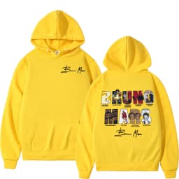 Bruno Mars The Romantic 2026 Album Cover Hoodies Men Women Fashion Hip Hop Streetwear Sweatshirt Fleece Cozy Oversized Pullovers