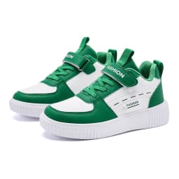 New Children's Sneakers Kids Fashion Sports Casual Shoes Boys Girls Non Slip Tennis Outdoor Comfortable Walking Footwear