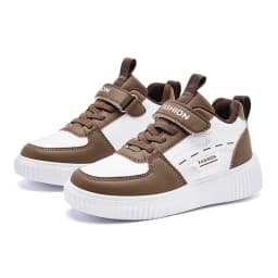 New Children's Sneakers Kids Fashion Sports Casual Shoes Boys Girls Non Slip Tennis Outdoor Comfortable Walking Footwear