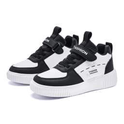 New Children's Sneakers Kids Fashion Sports Casual Shoes Boys Girls Non Slip Tennis Outdoor Comfortable Walking Footwear