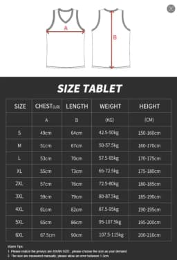 Adult and Children 'One Piece' Multi-character 3D Printed Sports Casual Anime Vest, Pairs Very Well with Pants or Shorts