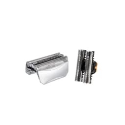 51S Foil and Cutter Replacement Head for Braun shaver WFS1/2 530 550 590 8585 8985 8995 8975 5643/5/6/7/9 5751 570/90cc
