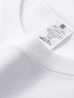 Summer 100% Cotton Women's T-shirt Bottoming Basic Fashionable Solid Lady Short Sleeve Loose Tops Shirts 200g/㎡ Tops