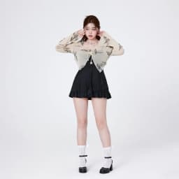 New Plus Size Swimsuit for Women Conservative and Slightly Chubby Butterfly Style Popular Slimming Swimsuit Fashion Long Sleeved