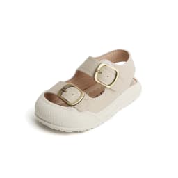 port Sandal for Children Summer Toddler Shoes Soft-soled Non-slip Student Beach Sandals for Kids Boys Girls