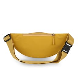 Adjustable Strap Waist Bag – Multi-Pocket Design for Commuter Outdoor Sports & Travel Use