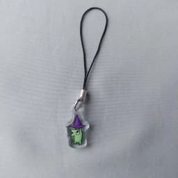 Dangling Friends Mini || Smiling Friends Phone Charms