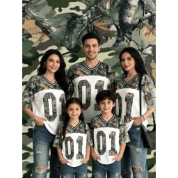 Summer Women's V-Neck Camouflage Letter Print Sport Quick-Drying T-Shirt, Breathable Mesh Loose Short-Sleeved Shoulder Top