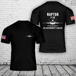 F-22 Raptor fighter plane graphic unisex military enthusiast shirt high quality 100%cotton New O-neck Men Short Sleeve Tshirt