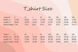 Fatuous Rump Band That's not nip T-shirt S to 5XL 2F1604