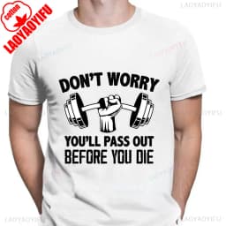 Come With Me If You Want To Lift T Shirts Men Cotton T-Shirt Arnold Schwarzenegger Fitness Workout Musculation Tee Streetwear