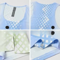 Summer New Men's Sleeveless Printed Fitness Running Vest, Breathable Lightweight Quick Drying Sports Vest