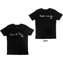 1970 The Beatles Abbey Road The Beatles Casual T-shirt Men's and Women's Luxury Band Brand Top