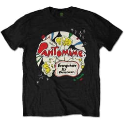 1970 The Beatles Abbey Road The Beatles Casual T-shirt Men's and Women's Luxury Band Brand Top
