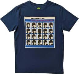 1970 The Beatles Abbey Road The Beatles Casual T-shirt Men's and Women's Luxury Band Brand Top