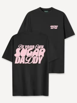 Streetwear Oversized Top Y2K Unisex New Trend Print Cotton Round Neck Short Sleeve Fashion Casual Loose T Shirts Fashion Tops