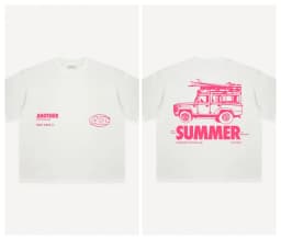Streetwear Oversized Top Y2K Unisex New Trend Print Cotton Round Neck Short Sleeve Fashion Casual Loose T Shirts Fashion Tops