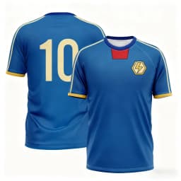 Lightning Eleven Anime 3D Print Sport Quick-Dry Breathable Men T-Shirt Harajuku Football Jersey Team Uniform Short Sleeve Summer