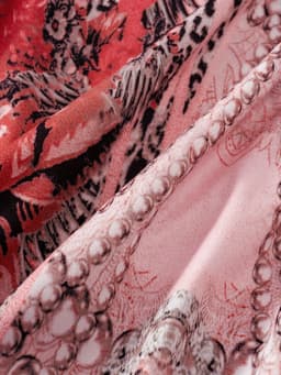 Long Sleeve Maxi Dress Ethnic Print Boho A Line Casual Summer Autumn Women Dress Flowy Comfortable Lightweight Everyday