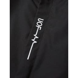 Men's Hooded Outdoor Jacket,“KOVE” Trendy Prints,Breathable and Wearable,Outdoor Windbreaker。Sports Windbreaker,