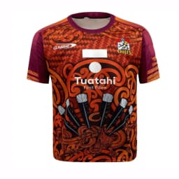 Rugby Jersey, T-shirt with Number and Personalized Name Printed, Rugby Home, Summer Novelty 3D Printed Men's Quick Drying Shirt